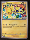 Promo SVP225 Pikachu ENG NM
