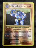 058-108 Machoke Reverse Holo EVO Evoluzioni ITA EXCELLENT