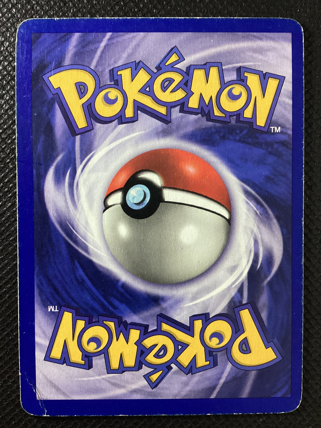 021-082 Dark Charizard Rara Team Rocket ENG POOR