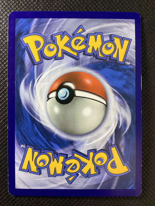 015-108 Ninetales Reverse Holo EVO Evoluzioni ITA PLAYED
