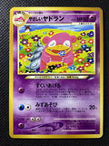 080 Light Slowbro N4 Darkness and to Light JAP EXCELLENT