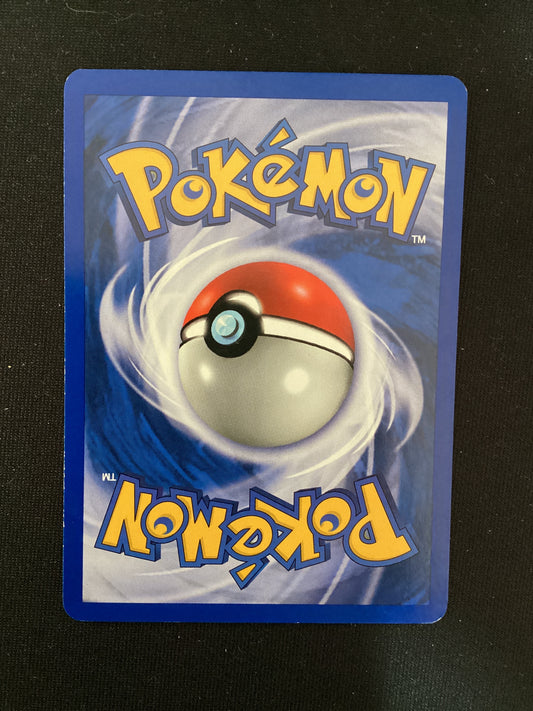 015-111 Steelix Holo Unlimited Neo Genesis  ITA NM
