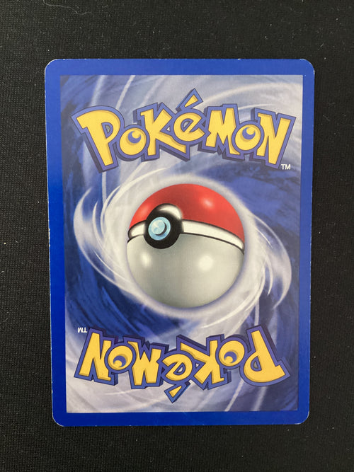 008-062 Hypno Holo Unlimited Fossil ITA GOOD/EXCELLENT