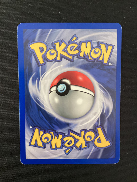 008-062 Hypno Holo Unlimited Fossil ITA NM