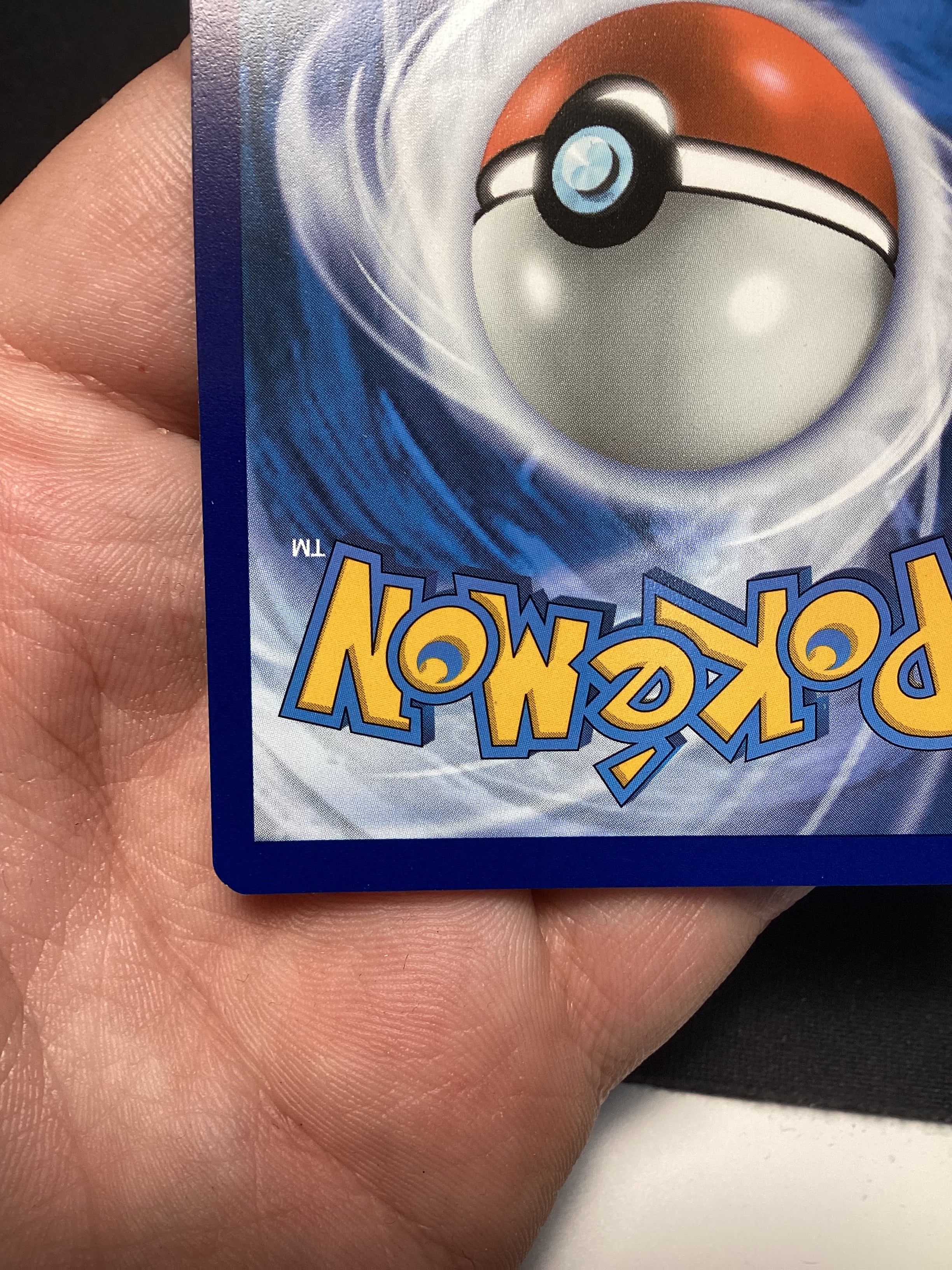 202-165 Zapdos ex Alternative Art MEW 151  ITA NM