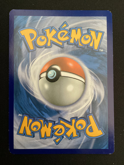 100-106 Charizard EX Full Art FLF Fuoco Infernale ITA EXCELLENT