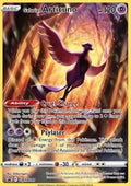 Promo SWSH282 Articuno Di Galar ITA NM