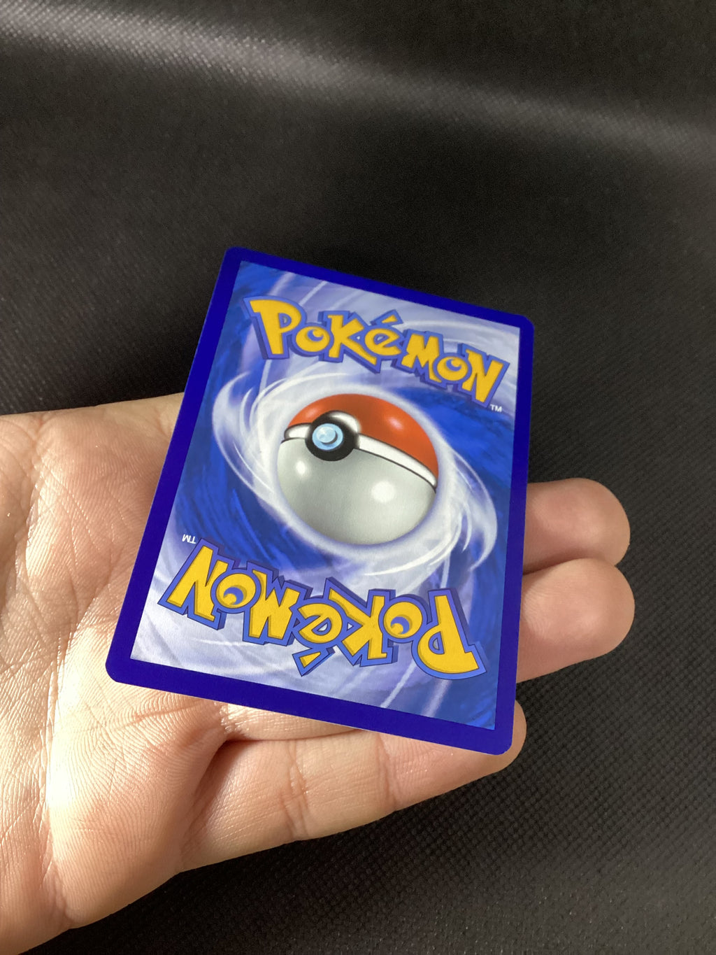 201-165 Alakazam ex Alternative Art MEW 151  ITA NM