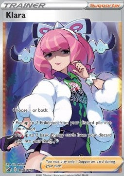 Promo SWSH302 Sofora Full Art ITA NM