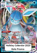 041-203 Glaceon VMAX EVS Evoluzioni Eteree ITA NM (VERSIONE CALENDARIO AVVENTO)