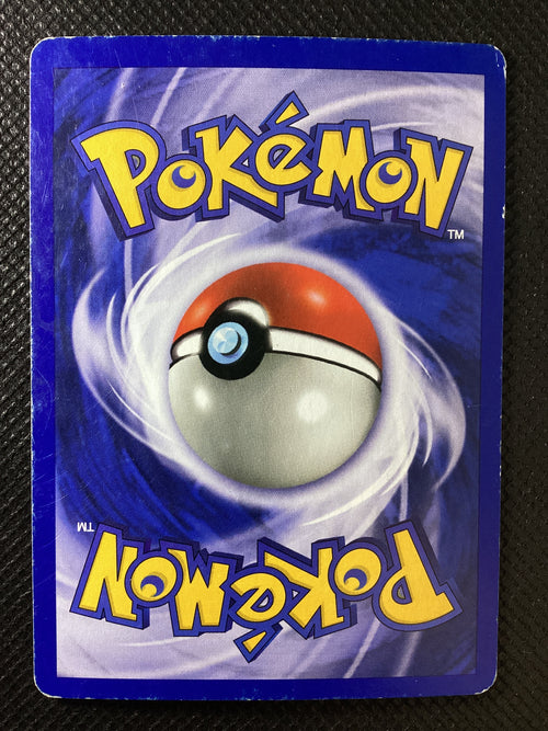 004-075 Houndoom Holo Unlimited Holo NDI Neo Discovery ENG LIGHT PLAYED