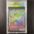 Celebi Vmax 199/198 - Regno Glaciale - GRAAD 9.5 MINT+ 42840066 ENG