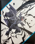 Masterset Luce Nera Pokemon (Set Regular + Pokeball + Masterball) 21 Carte Mancanti
