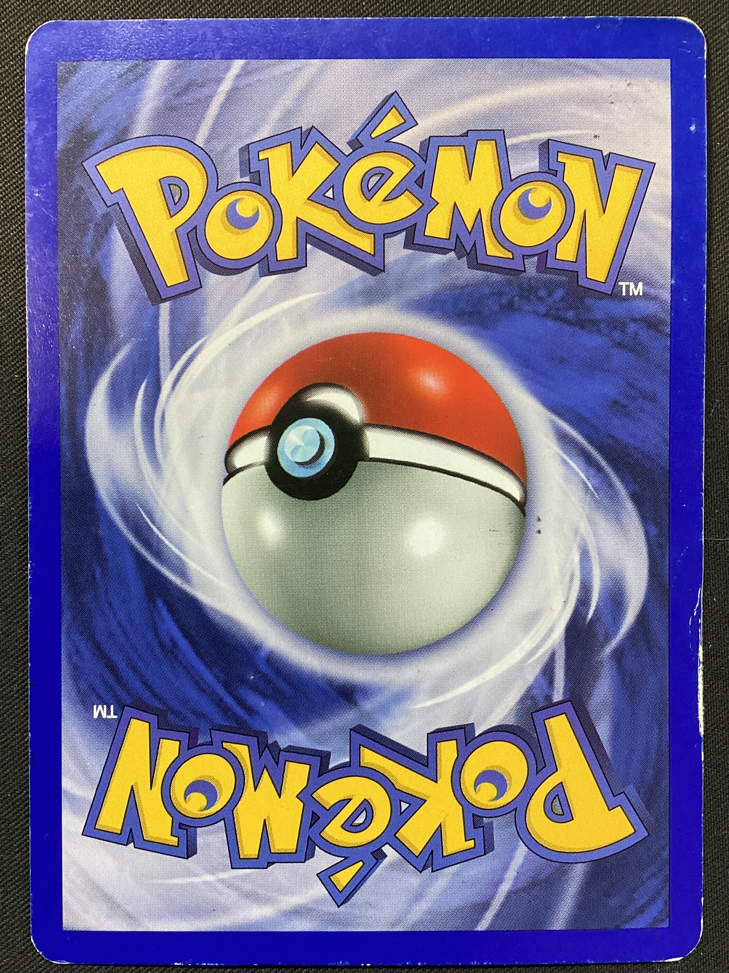 25-82 Dark Gyarados TR Team Rocket ITA POOR