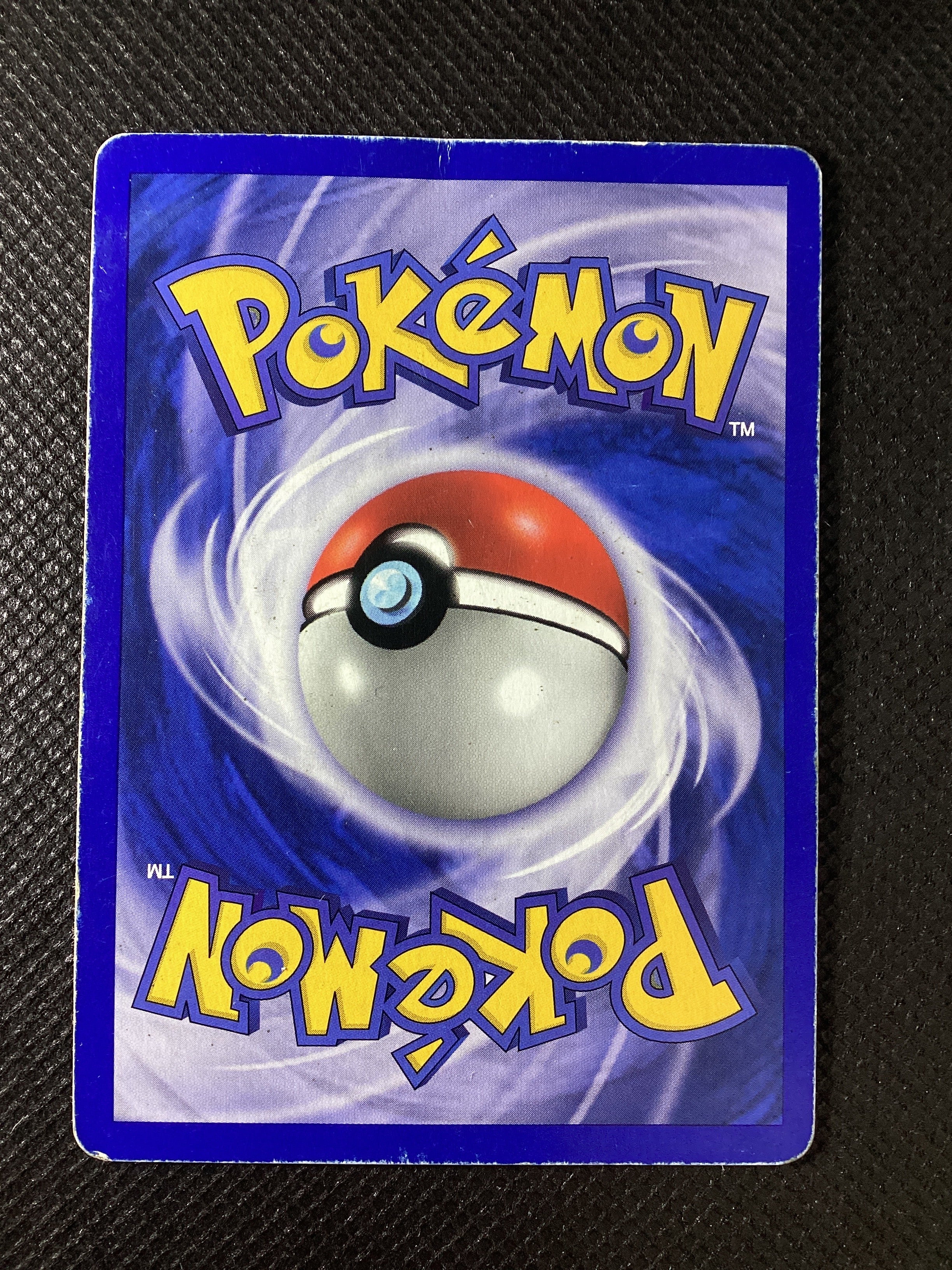037-165 Blastoise Rara EX Expedition ITA POOR