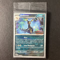 Promo 130-197 Umbreon  Reverse Holo Stamped OBF Ossidiana Infuocata ITA NM SEALED