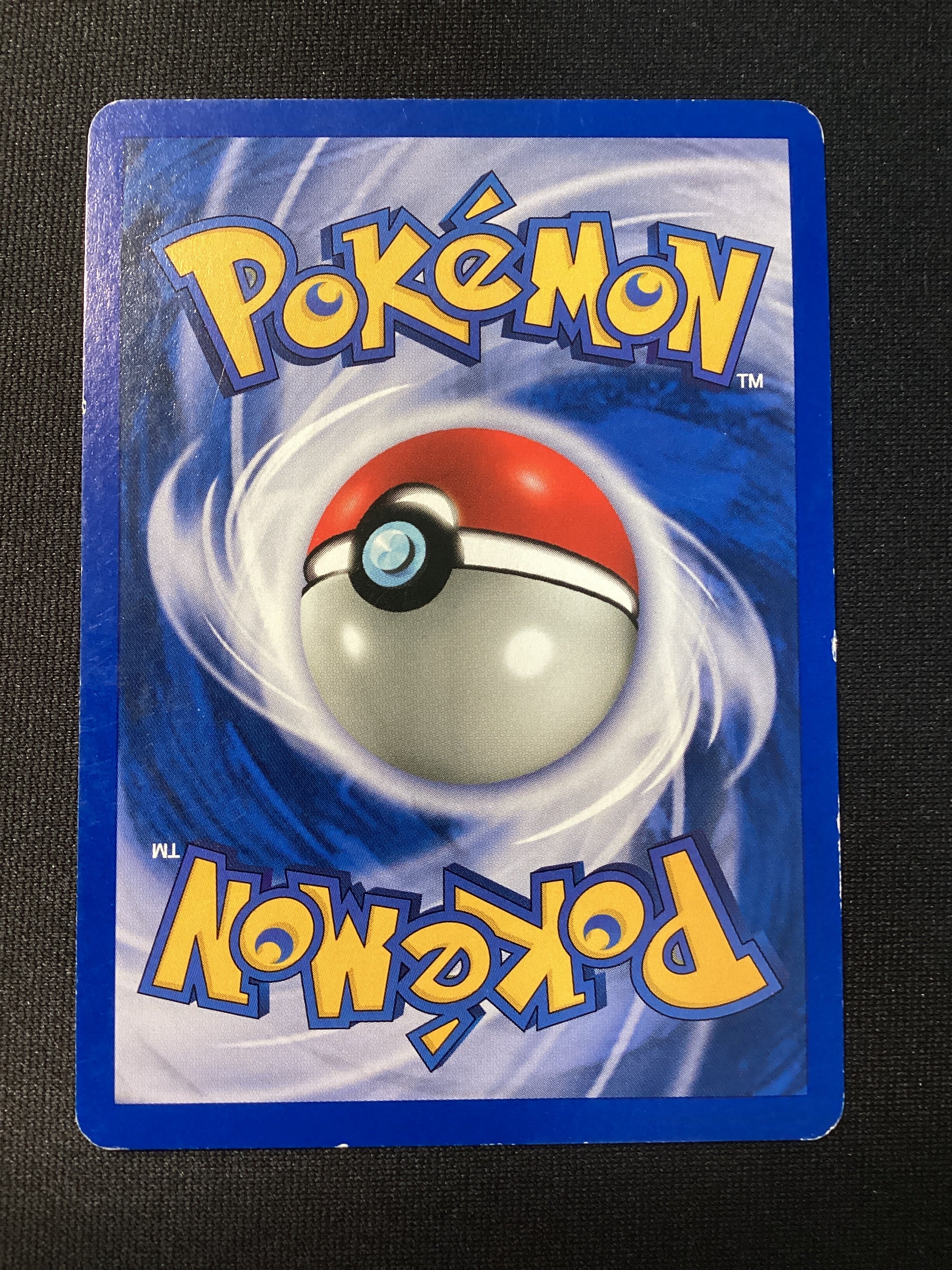 009-075 Poliwrath Holo Unlimited Neo Discovery ITA LIGHT PLAYED