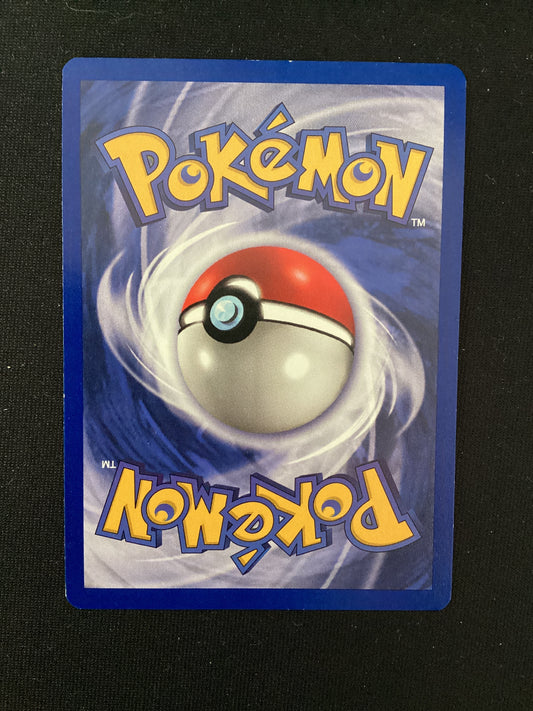01-64 Clefable Holo Jungle Prima Edizione ITA NM