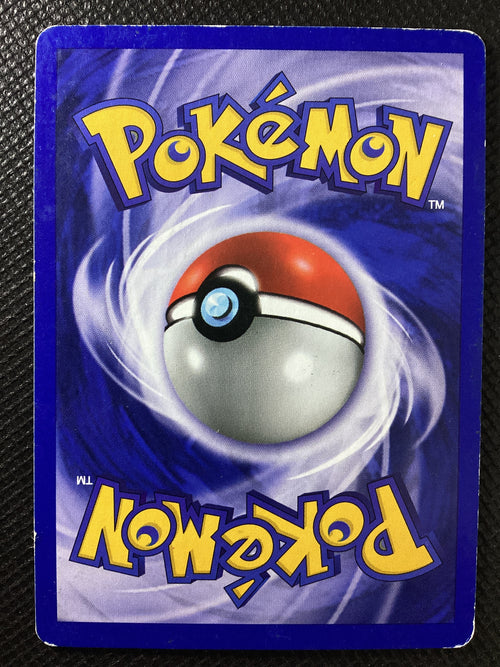 014-064 Suicune Holo Neo Revelation ITA GOOD