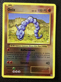 061-108 Onix Reverse Holo EVO Evoluzioni ITA EXCELLENT