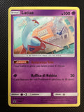 Promo SM87 Latias Promo Sole e Luna ITA NM