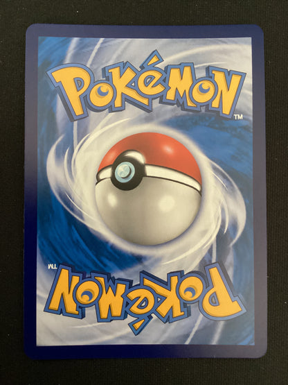CS4aC 160-132 Sylveon V Trainer Gallery CIN NM