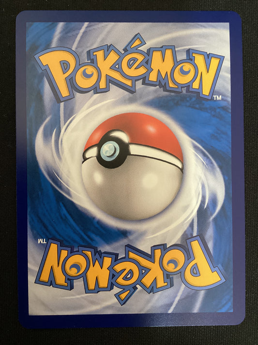 CSM2aC 151-1501 Piplup Illustrazione Rara CIN NM