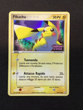 78-110 Pikachu HP Fantasmi di Holon STAMPED ITA EXCELLENT