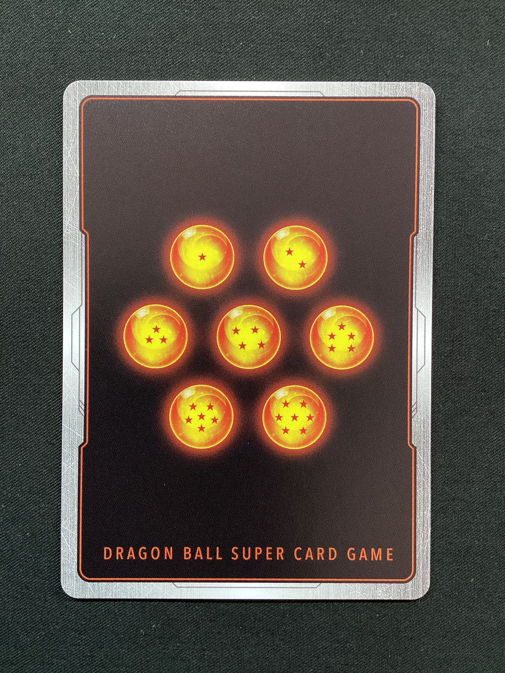 FB02-139 Vegito Fusion World V.2 - Alternate Art NM