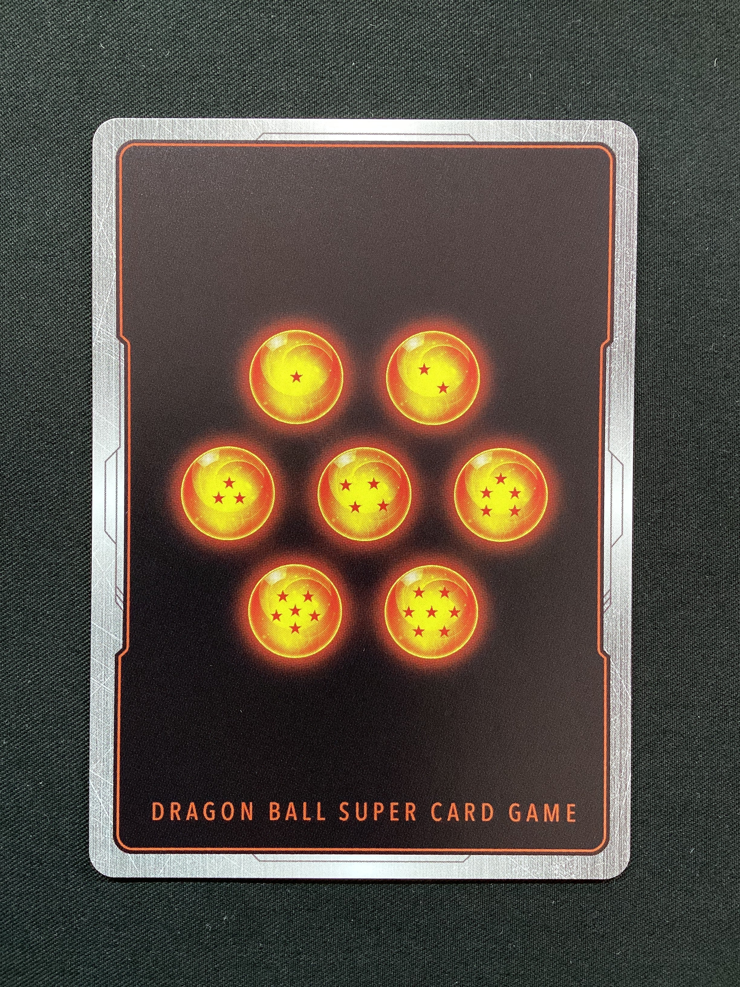 FB02-139 Vegito Fusion World V.2 - Alternate Art NM
