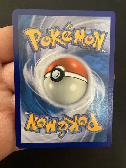 238-191 Pikachu ex Teracristal Alternative Art SSP Scintille Folgoranti ITA NEAR MINT