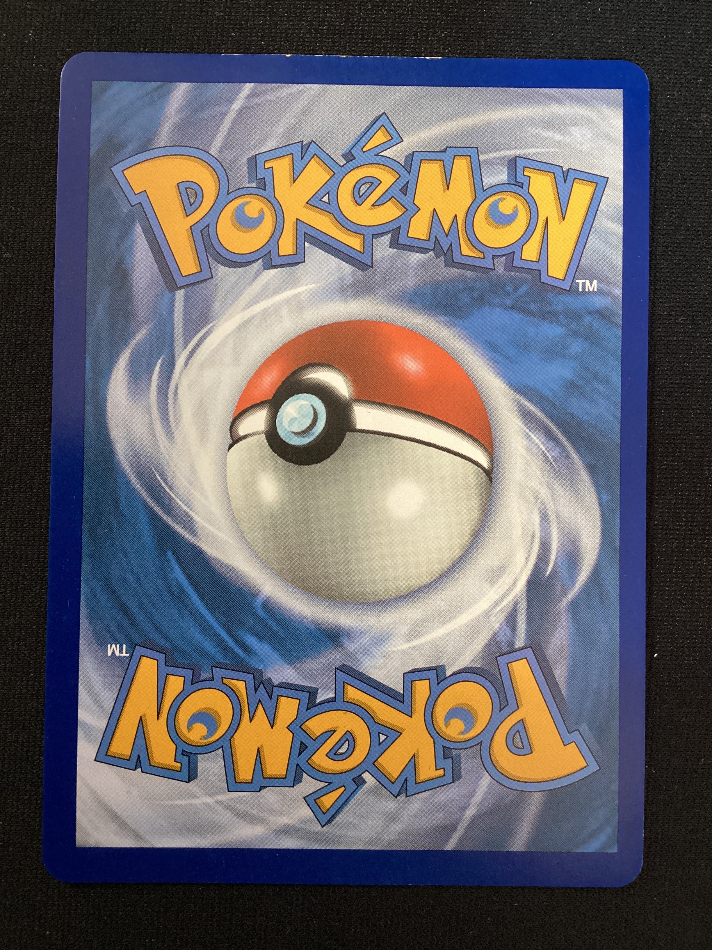 074-073 Charizard VMAX Rara Segreta CPA Futuri Campioni ITA EXCELLENT