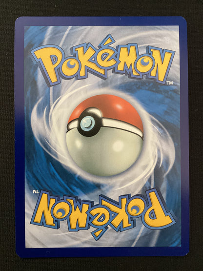 234-091 Charizard ex Teracristal Ultrarara Shiny Alternative Art PAF Destino di Paldea ITA NM