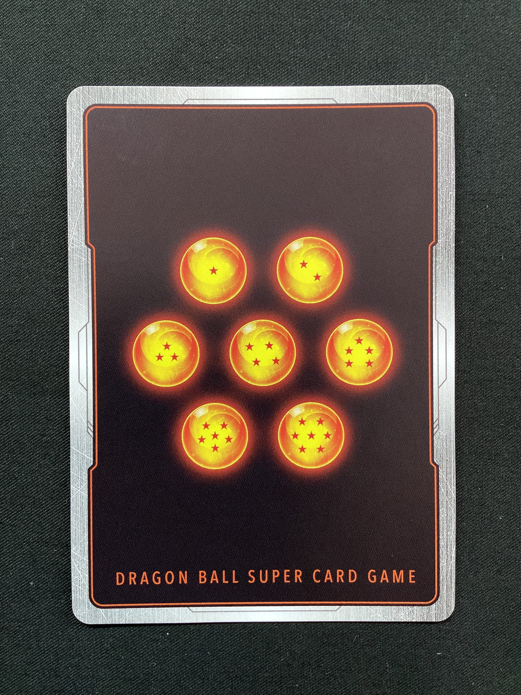BT24-139 SSB Kaio-Ken Vegito, Blue Potara-Fusion Warrior Champion V.1 - Secret Rare NM