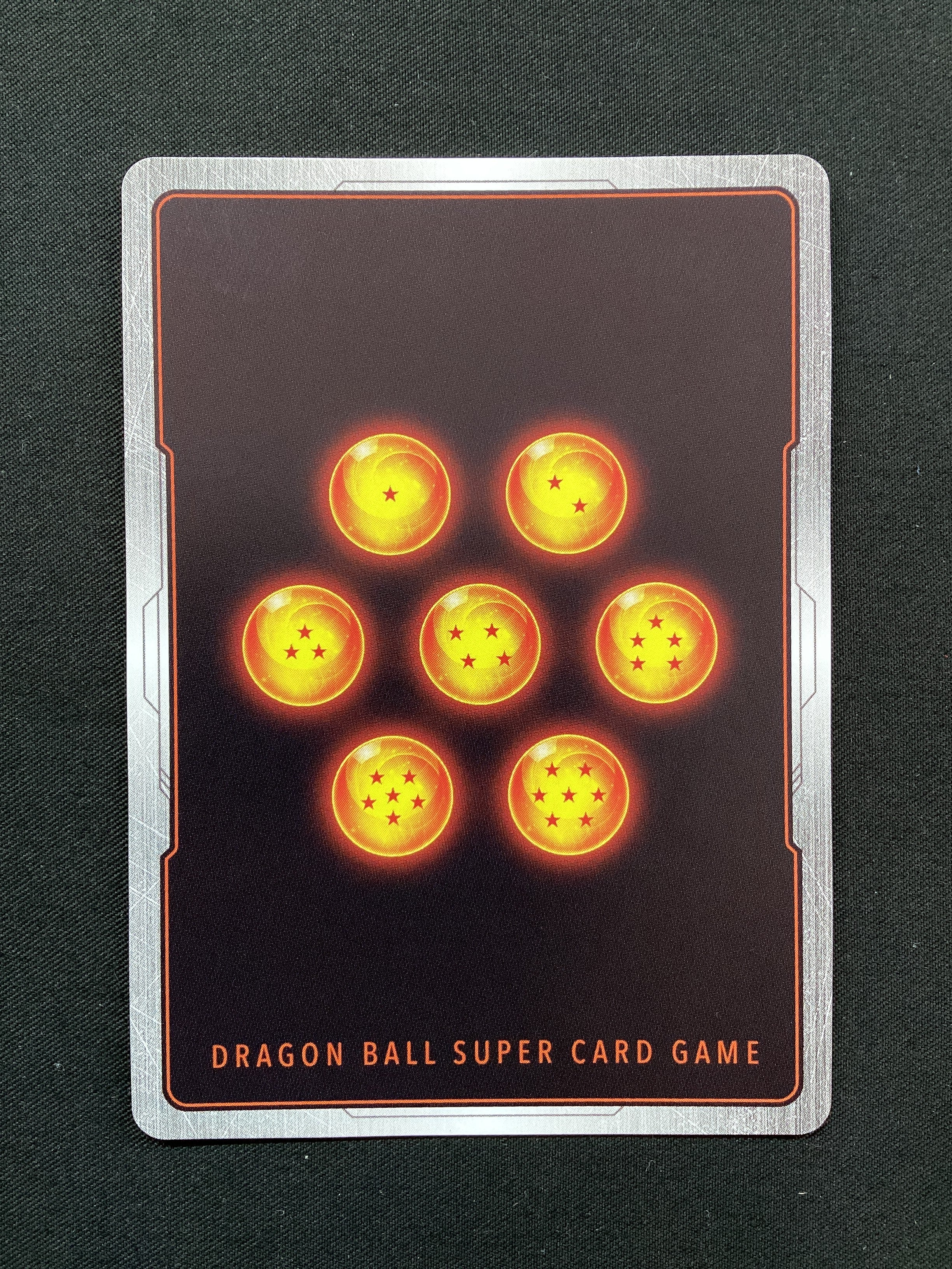 BT24-139 SSB Kaio-Ken Vegito, Blue Potara-Fusion Warrior Champion V.1 - Secret Rare NM
