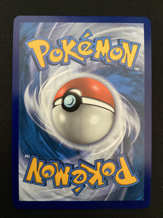 Promo SM211 Charizard GX Promo Sole e Luna  ENG NM