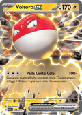 058-217 Voltorb ex ASC Ascesa Eroica ITA NM