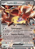 162-217 Kangashkan ex del Team Rocket ASC Ascesa Eroica ITA NM