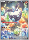242-217 Carbink Illustrazione Rara ASC Ascesa Eroica ITA NM