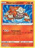 027-189 Heatran Lucente ASR Lucentezza Siderale ITA NM