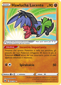 081-189 Hawlucha Lucente ASR Lucentezza Siderale ITA NM
