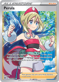 186-189 Perula Full Art ASR Lucentezza Siderale ITA NM