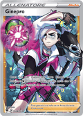 TG28-TG30 Ginepro Full Art ASR Lucentezza Siderale ITA NM