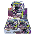Pokémon Abyss Eye [M5] Display Box 30 Buste No Shrink - JAP