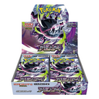 Pokémon Abyss Eye [M5] Display Box 30 Buste No Shrink - JAP
