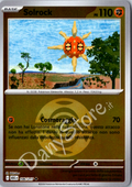 106-217 Solrock Non Comune Reverse Pokèball ASC Ascesa Eroica ITA NM