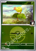 004-217 Bellsprout di Erika Comune Reverse Pokèball ASC Ascesa Eroica ITA NM
