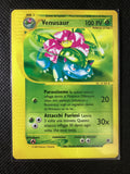 067-165 Venusaur Rara EX Expedition ITA EXCELLENT