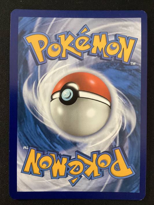 131-195 Dragonite Holo Promo Stamped SIT Tempesta Argentata ITA NM