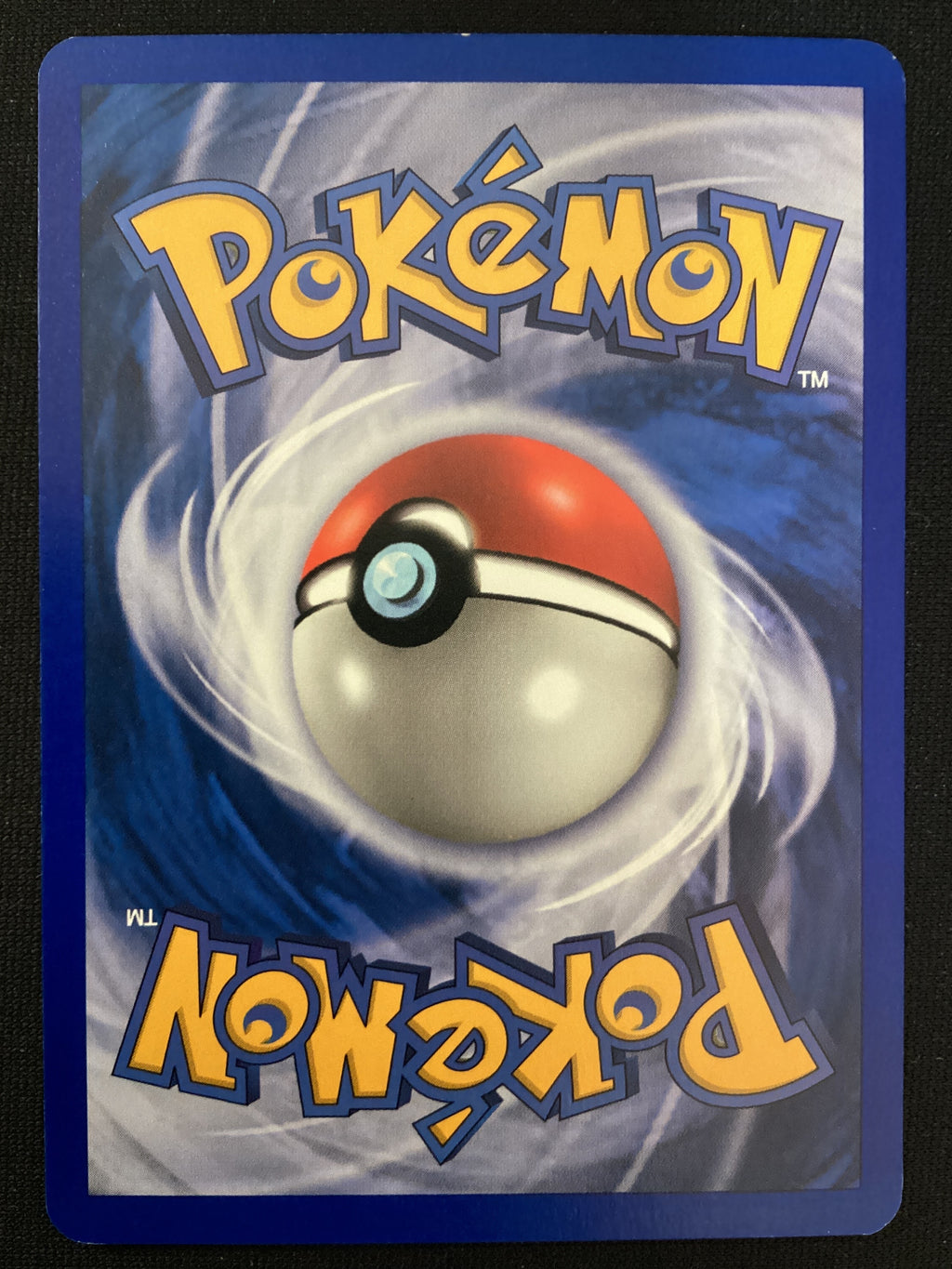 Promo 039 Rayquaza ex  Nintendo Black Star Promos ITA NM